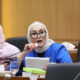 Lucy Kurniasari: Panja Tata Kelola MBG Dibutuhkan, Banyak Persoalan Harus Diungkap