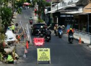 Akses Jembatan Sonokembang Kembali Dibuka, Dandung Djuwarianto Targetkan Proyek Rampung Total 20 Juli