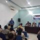 Perkuat Mitigasi Bencana, Dinsos Jombang Latih 70 Tagana dan TKSK