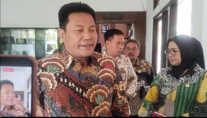 Anggarkan Rp400 Milliar, Pemkab Sidoarjo Percepat Pembangunan Flyover Gedangan, Akhir 2026 Rampung