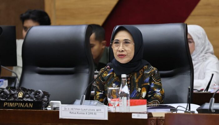 Komisi X Ingatkan Kementerian Kebudayaan: Anggaran Besar Harus Berdampak Nyata