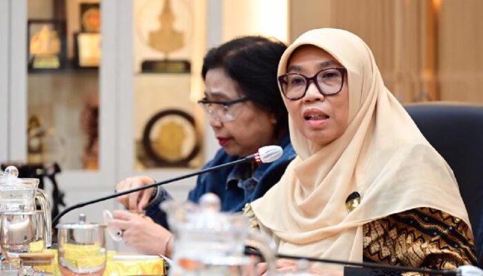 Netty Desak BGN Perkuat Regulasi MBG, Soroti Lemahnya Pengawasan Kosmetik Berbahaya