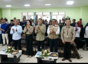 Muskot III KORMI Kota Malang Jadi Momentum Regenerasi, Wali Kota Minta Kepengurusan Baru Perkuat Olahraga Masyarakat