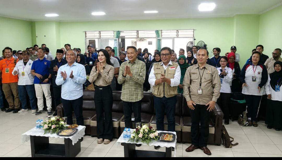Muskot III KORMI Kota Malang Jadi Momentum Regenerasi, Wali Kota Minta Kepengurusan Baru Perkuat Olahraga Masyarakat