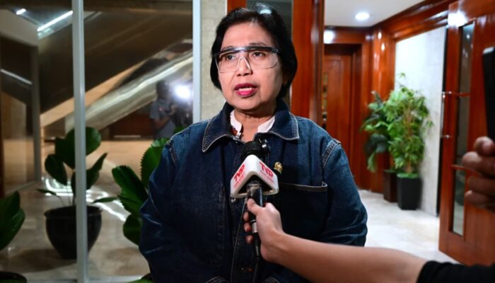 Irma Suryani: Tutup Jalur PMI Ilegal, Putus Mata Rantai Perdagangan Orang