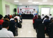 Pembina KORMI Kota Malang Baihaqi Harap Kepengurusan Baru Perkuat Kolaborasi dan Budayakan Olahraga Masyarakat