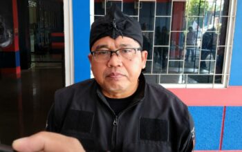 Satpol PP Ancam Sikat PKL Bandel di Kawasan UB, Heru: Melanggar Lagi, Kami Tertibkan!