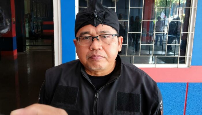 Satpol PP Ancam Sikat PKL Bandel di Kawasan UB, Heru: Melanggar Lagi, Kami Tertibkan!