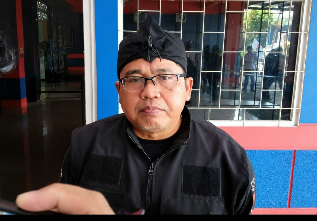 Satpol PP Ancam Sikat PKL Bandel di Kawasan UB, Heru: Melanggar Lagi, Kami Tertibkan!