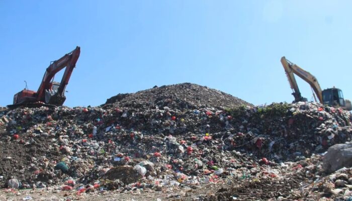 530 Ton Sampah Diproduksi Setiap Hari di Jombang, Bupati Ajak Warga Terapkan 3R