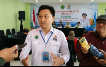Diwarnai Polemik dan Tuntutan Penundaan, Muskot III KORMI Kota Malang Akhirnya Berjalan Lewat Musyawarah