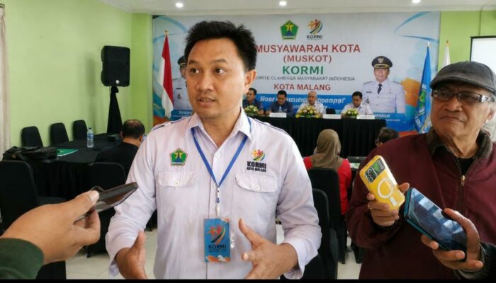 Diwarnai Polemik dan Tuntutan Penundaan, Muskot III KORMI Kota Malang Akhirnya Berjalan Lewat Musyawarah