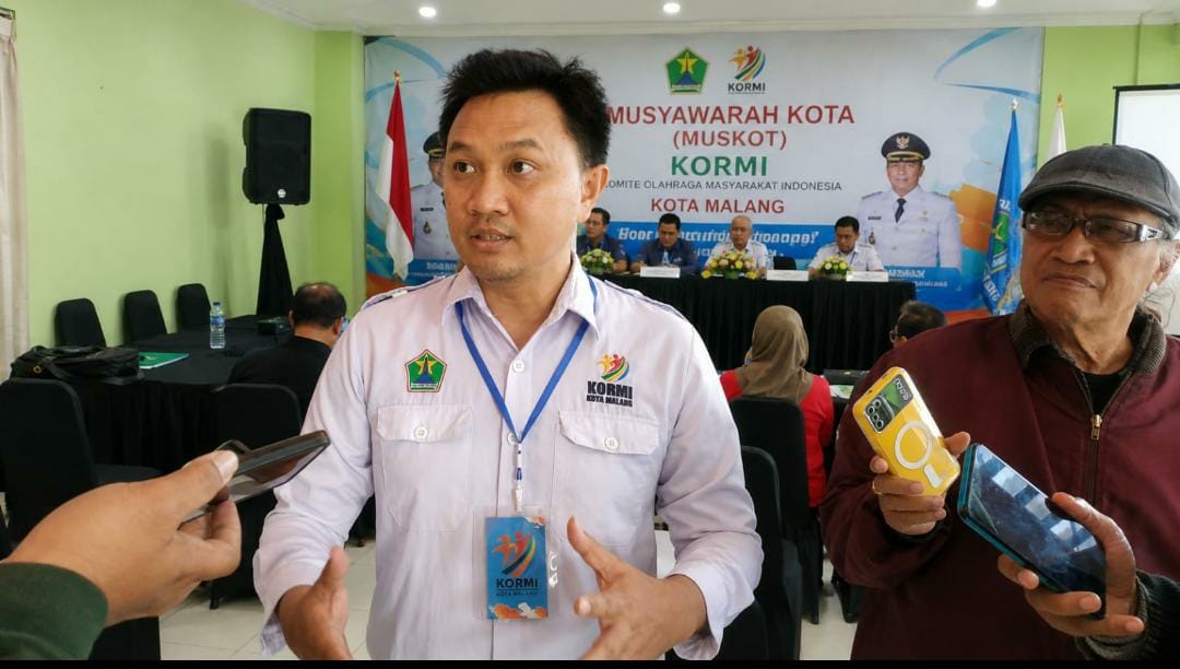 Diwarnai Polemik dan Tuntutan Penundaan, Muskot III KORMI Kota Malang Akhirnya Berjalan Lewat Musyawarah