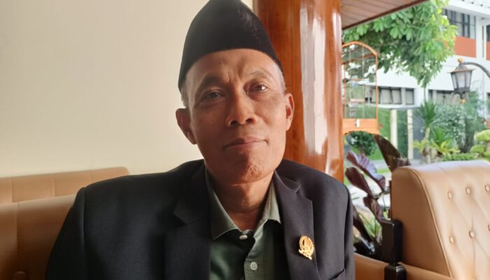 Kemarau 2026 Ancam 19 Desa di Lumajang, DPRD Jatim Desak Penambahan Droping Air Bersih