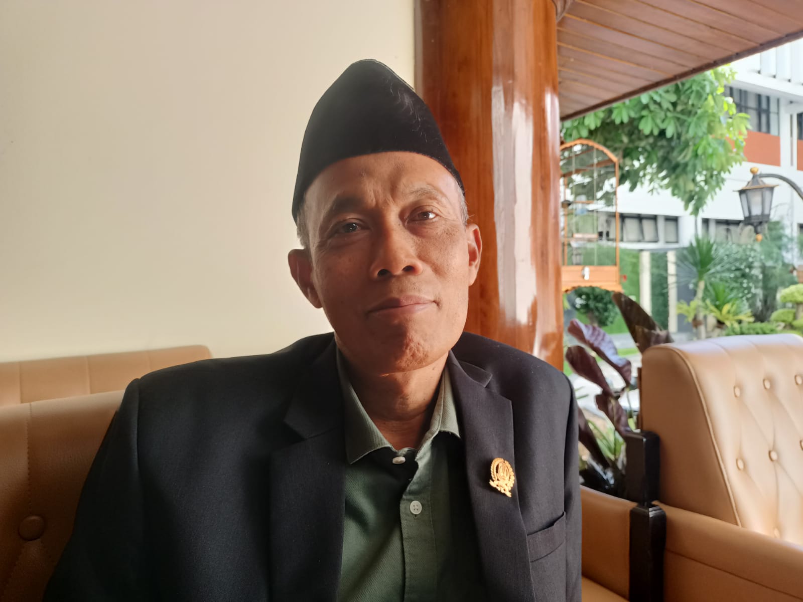 Kemarau 2026 Ancam 19 Desa di Lumajang, DPRD Jatim Desak Penambahan Droping Air Bersih