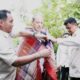 Wabup Nisel Dampingi Gubernur Sumut Sambut Kedatangan Dubes Prancis Di Hotel Baga