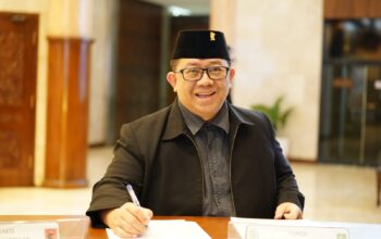 Koperasi Desa Merah Putih Dinilai Jadi Kunci Penguatan Ekonomi Desa, DPRD Jatim Tekankan Keterlibatan Seluruh Warga