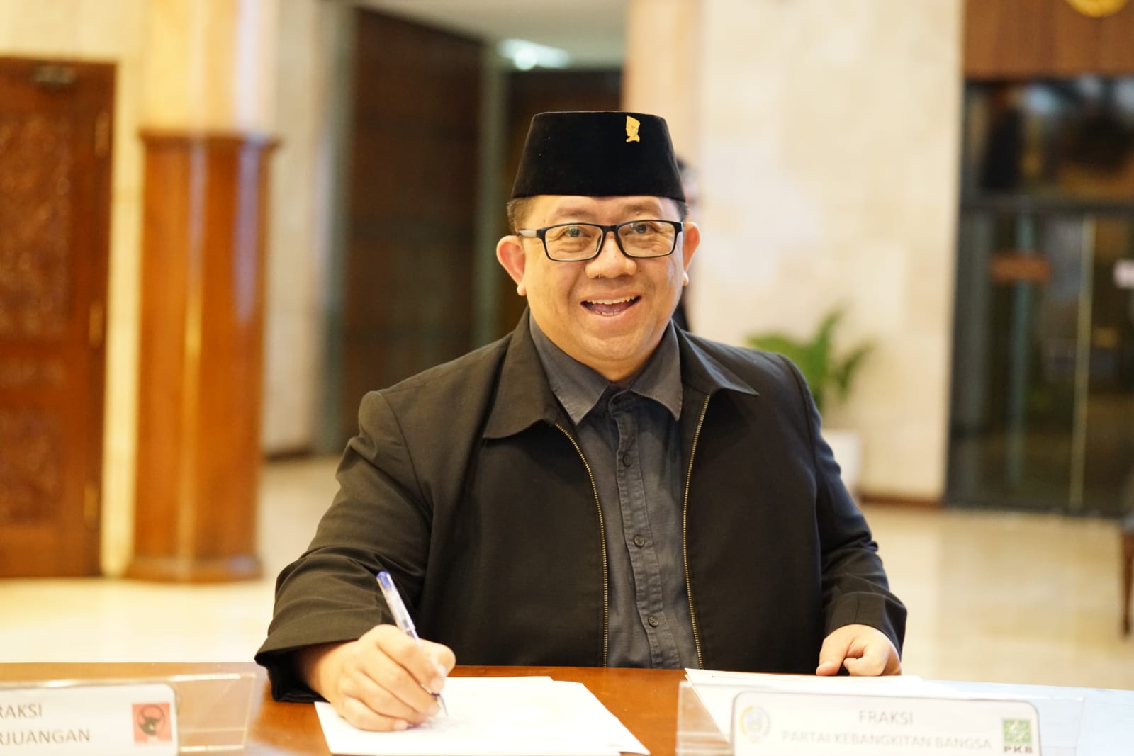 Koperasi Desa Merah Putih Dinilai Jadi Kunci Penguatan Ekonomi Desa, DPRD Jatim Tekankan Keterlibatan Seluruh Warga