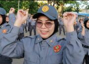 4.316 Personel Linmas Kota Malang Dijamin BPJS Ketenagakerjaan, Pemkot: Mereka Garda Terdepan Keamanan Lingkungan
