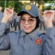 4.316 Personel Linmas Kota Malang Dijamin BPJS Ketenagakerjaan, Pemkot: Mereka Garda Terdepan Keamanan Lingkungan