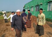 SC PBNU Tinjau Kesiapan Muktamar Ke-35 NU di Jombang, Fasilitas Pondok Bahrul Ulum Hampir Rampung