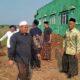 SC PBNU Tinjau Kesiapan Muktamar Ke-35 NU di Jombang, Fasilitas Pondok Bahrul Ulum Hampir Rampung