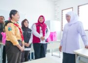 Sekolah Rakyat Terintegrasi Banyuwangi Hampir Rampung, Siap Tampung 237 Siswa dengan Fasilitas Lengkap