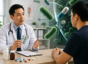 Dinkes Kota Malang Soroti Maraknya Penggunaan Antibiotik Tanpa Resep, Ancam Keselamatan Pasien