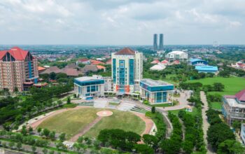 Satgas PPK Unesa Selidiki Dugaan Kekerasan Verbal di Grup WhatsApp, Enam Mahasiswa Dinonaktifkan Sementara