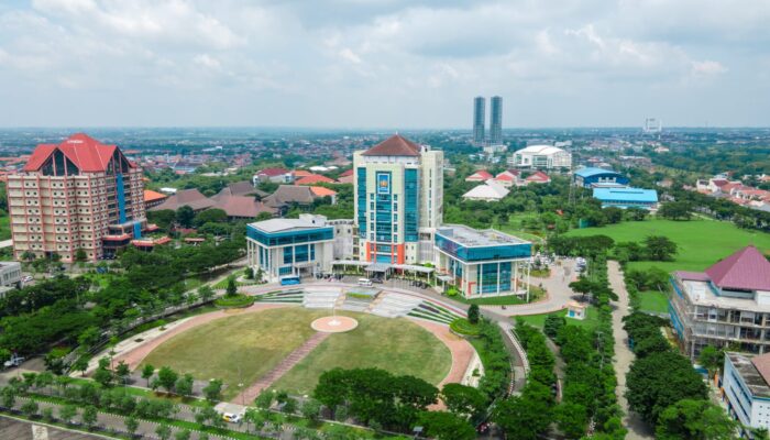 Satgas PPK Unesa Selidiki Dugaan Kekerasan Verbal di Grup WhatsApp, Enam Mahasiswa Dinonaktifkan Sementara