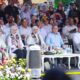 Khofifah Resmi Buka Banyuwangi Ethno Carnival 2026, Angkat Sejarah Perang Bayu dari Lokal Menuju Panggung Dunia