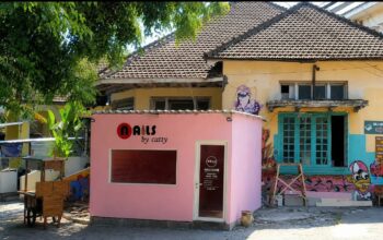 Bella Vista, Jejak Kemegahan Kota Malang yang Kini Terbelit Sengketa: Dari Rumah Percontohan Hindia Belanda hingga Berujung di Pengadilan