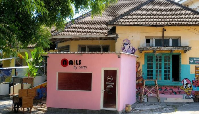 Bella Vista, Jejak Kemegahan Kota Malang yang Kini Terbelit Sengketa: Dari Rumah Percontohan Hindia Belanda hingga Berujung di Pengadilan