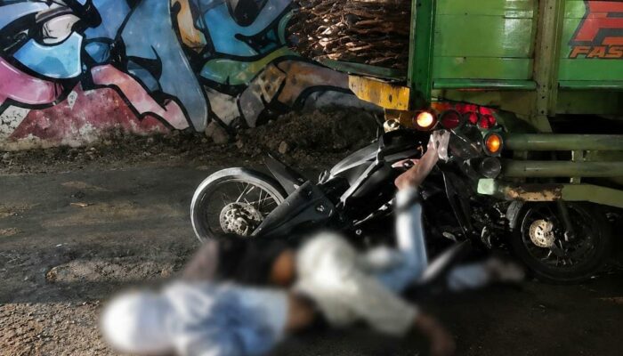 Polisi Beberkan Kronologi Kecelakaan Maut di Bawah Tol Sidodadi Lawang, Satu Pemuda Tewas dan Satu Luka