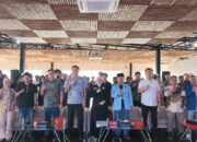 Aanya Gandeng 157 OKP dan Mahasiswa, Ajak Pemuda Jadi Mitra Polri Menjaga Kamtibmas Jawa Barat