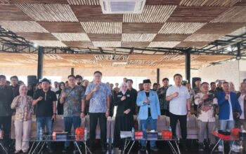 Aanya Gandeng 157 OKP dan Mahasiswa, Ajak Pemuda Jadi Mitra Polri Menjaga Kamtibmas Jawa Barat