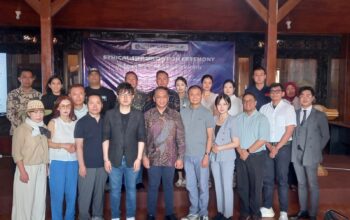 Delegasi Korea Selatan Pelajari Model Konservasi Berbasis Masyarakat di Malang, Buka Peluang Kolaborasi Indonesia-Korea
