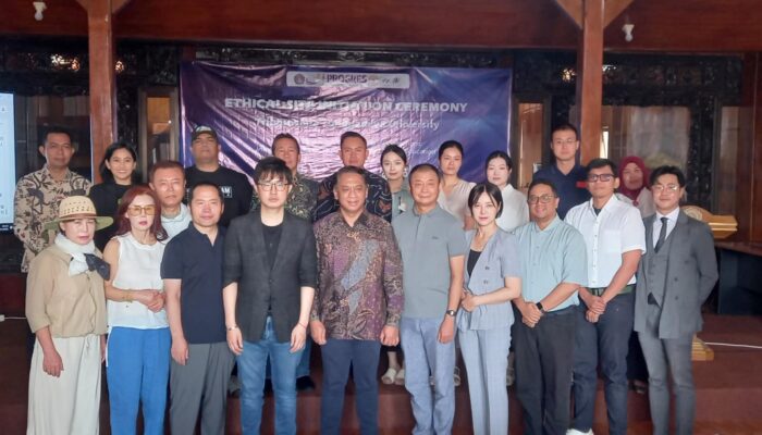 Delegasi Korea Selatan Pelajari Model Konservasi Berbasis Masyarakat di Malang, Buka Peluang Kolaborasi Indonesia-Korea