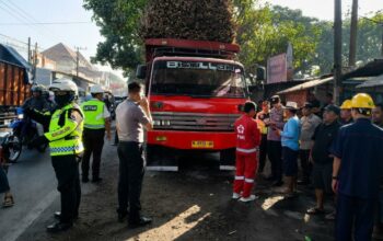 Sopir Truk Tebu Ditemukan Tak Bernyawa di Pakisaji, Polisi Pastikan Tidak Ada Unsur Kriminal