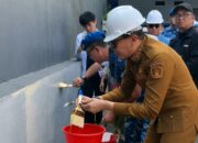 Sambut Hari Bakti ke-79 TNI AU, Wali Kota Malang Ajak Warga Rawat Monumen Pahlawan TRIP Lewat Kerja Bakti Bersama
