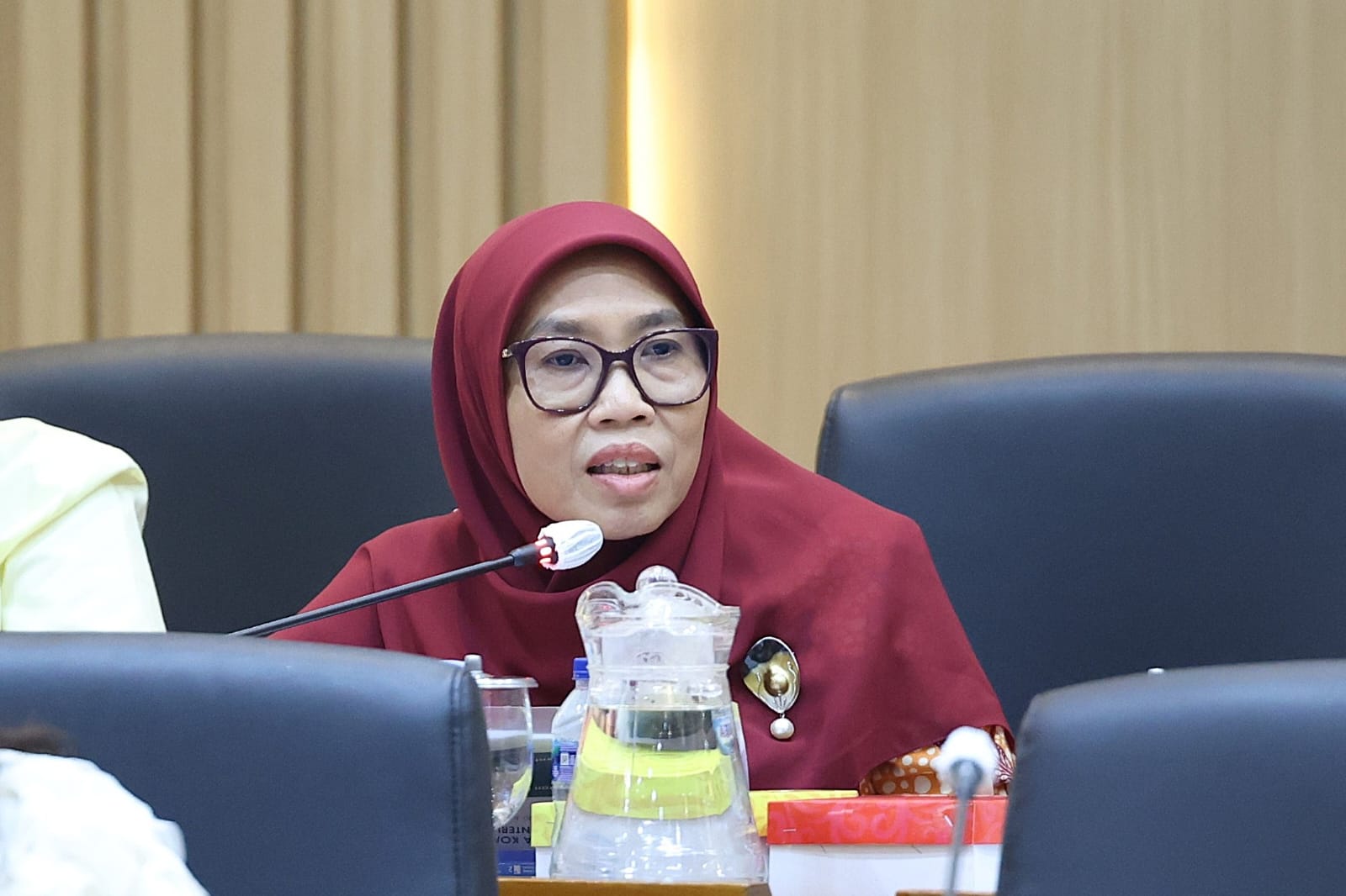 DPR Kritik Rendahnya Serapan Anggaran Kesehatan Primer, Baru Terserap 38,7 Persen