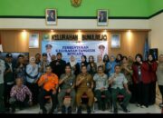 Bunulrejo Perkuat Barisan Siaga Bencana, 21 Ketua RW hingga Karang Taruna Dilibatkan