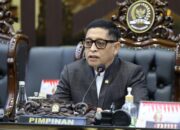 Baleg Loloskan RUU Kehutanan, Pengakuan Masyarakat Adat Jadi Sorotan Revisi