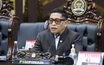 Baleg Loloskan RUU Kehutanan, Pengakuan Masyarakat Adat Jadi Sorotan Revisi