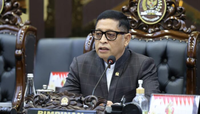 Baleg Loloskan RUU Kehutanan, Pengakuan Masyarakat Adat Jadi Sorotan Revisi