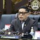 Baleg Loloskan RUU Kehutanan, Pengakuan Masyarakat Adat Jadi Sorotan Revisi