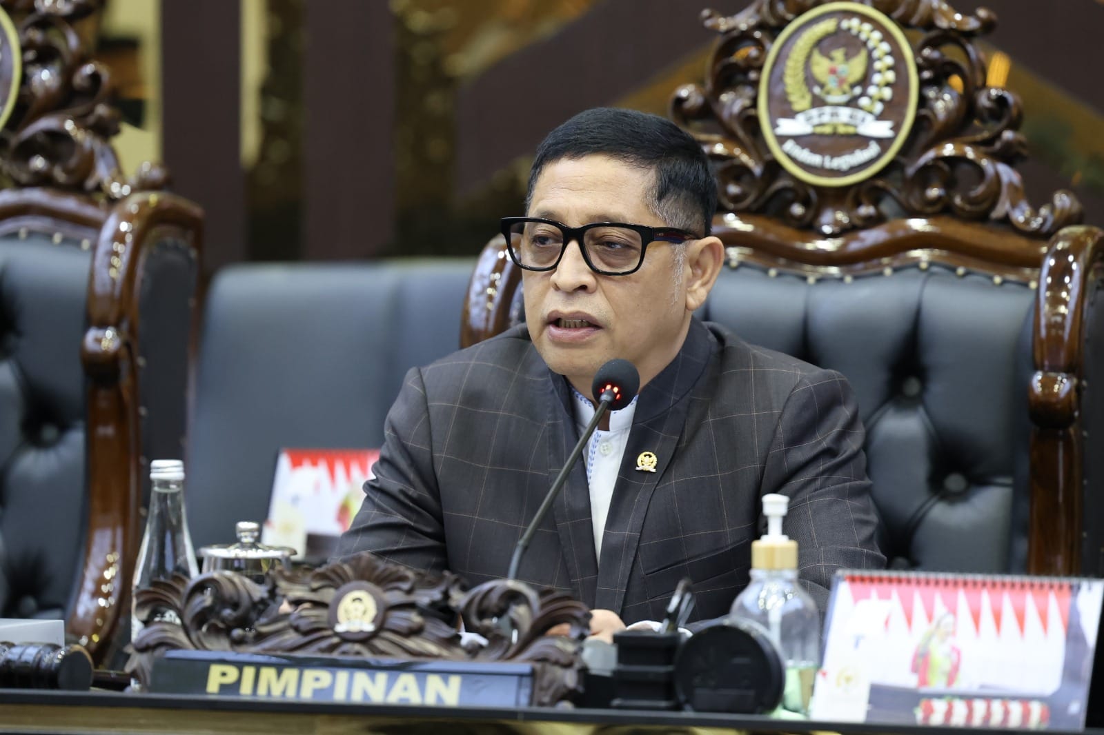 Baleg Loloskan RUU Kehutanan, Pengakuan Masyarakat Adat Jadi Sorotan Revisi