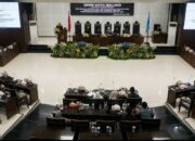 Banggar DPRD Kota Malang Bongkar Titik Lemah APBD 2025, SILPA Rp303,5 Miliar Dinilai Cerminan Lemahnya Perencanaan dan Serapan Anggaran