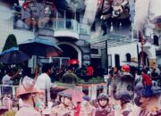 Brimob Polda Sumut Turunkan Tim Jibom, KBR dan SAR Tangani Ledakan Rumah di Grand Polonia Medan