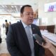 DPR Ketok Palu UU Pusat Finansial Internasional, Janji Investasi Besar Dibayangi Polemik Pajak Nol Persen